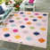 Noord Aruba Indoor/Outdoor Rug
