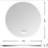 Flat Wall Mirror-453507588