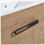 Base de meuble-lavabo simple 29,30 po seulement