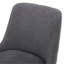 Tabouret de comptoir pivotant 26 po Luong-1268304415