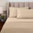 Simba Egyptian Cotton Deep Pocket Solid Luxury 1000 Thread Count Sheet Set-1523332196-1523333020