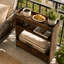 Table d'appoint Farmhouse-129521083