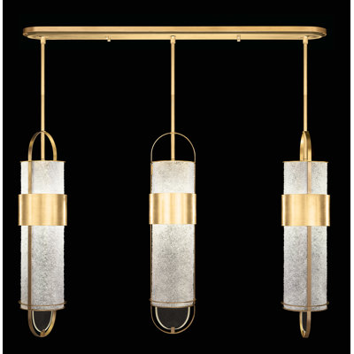 Bond 6 - Light LED Pendant