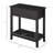 Slim Storage Cabinet Table
