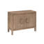 Buffet en bois massif Colston