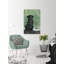 Let Me Swim - Wrapped Canvas Painting-36811760