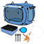 Sac portable pour chat Shipham-51165046-51165047