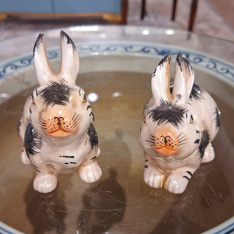 Animals Figurines & Sculptures, Black