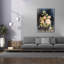 «Fleet Blooms 3» par Julia Purinton, art mural sur toile-195557109