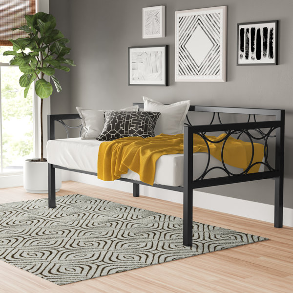 Lark Manor Westmalle Daybed & Reviews | Wayfair