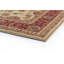Tapis beige Clarence - beige / rouge-20963768
