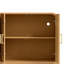 Buffet 4 portes Adden Mid-century Modern