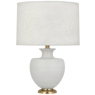 Atlas Table Lamp