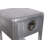 Nesper End Table with Storage