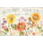 Floursack Autumn IX - Wrapped Canvas Print-1913710361