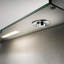 mm Wide mm H Surface Mirrored Cabinet with Mirror and 9 Adjustable Shelves