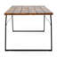 TABLE MODERNE SIMPLE MODERNE