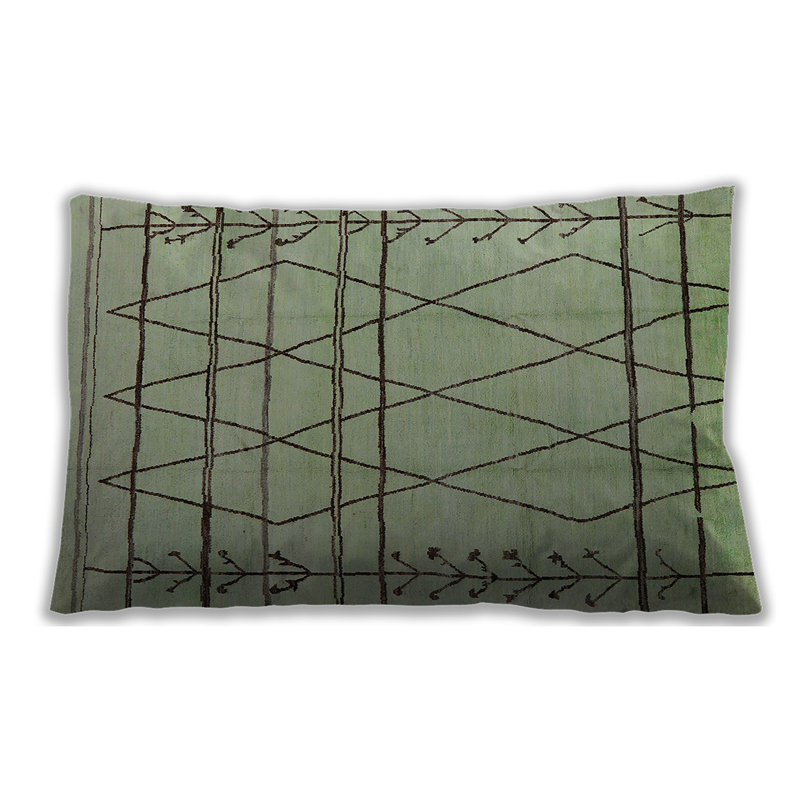 Housse et insert de coussin extérieur d'extérieur