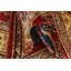Tapis rouge Olander