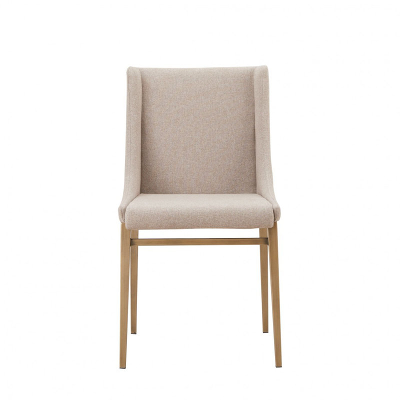 Conda 19'' H Upholstered Side Chair