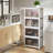 Stackable Foldable Storage Bins With Lids And Wheels