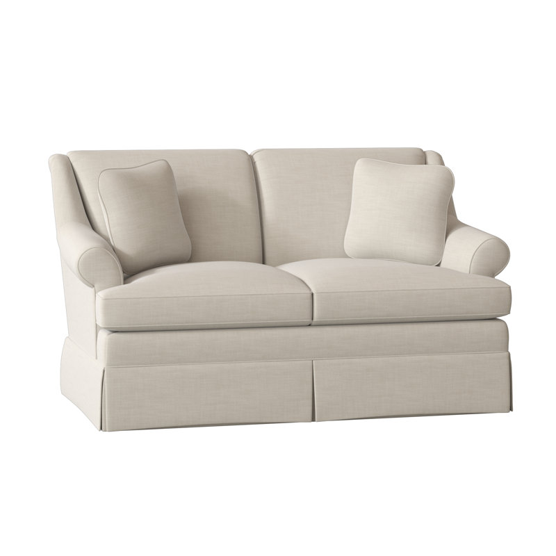 Padme Loveseat, No, Big Sky 21