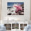 Art mural sur toile Coastal Seashore Serenade I - Paysages
