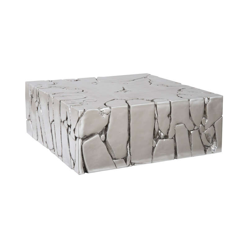 Table basse Chunk