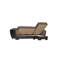 Chaise longue rembourrée convertible avec rangement-662098544