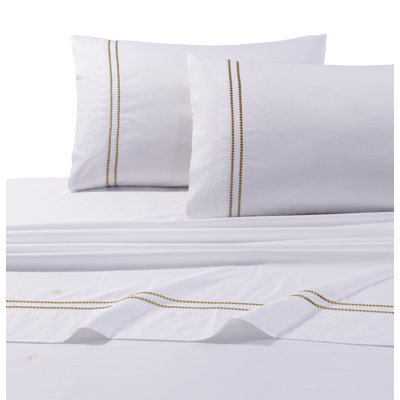 Percale Sheet Set