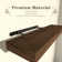 Solid Wood Floating Shelf