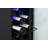 EdgeStar Single Zone 15'' Built-In 30 Bottle Wine Refrigerator with Reversible Door