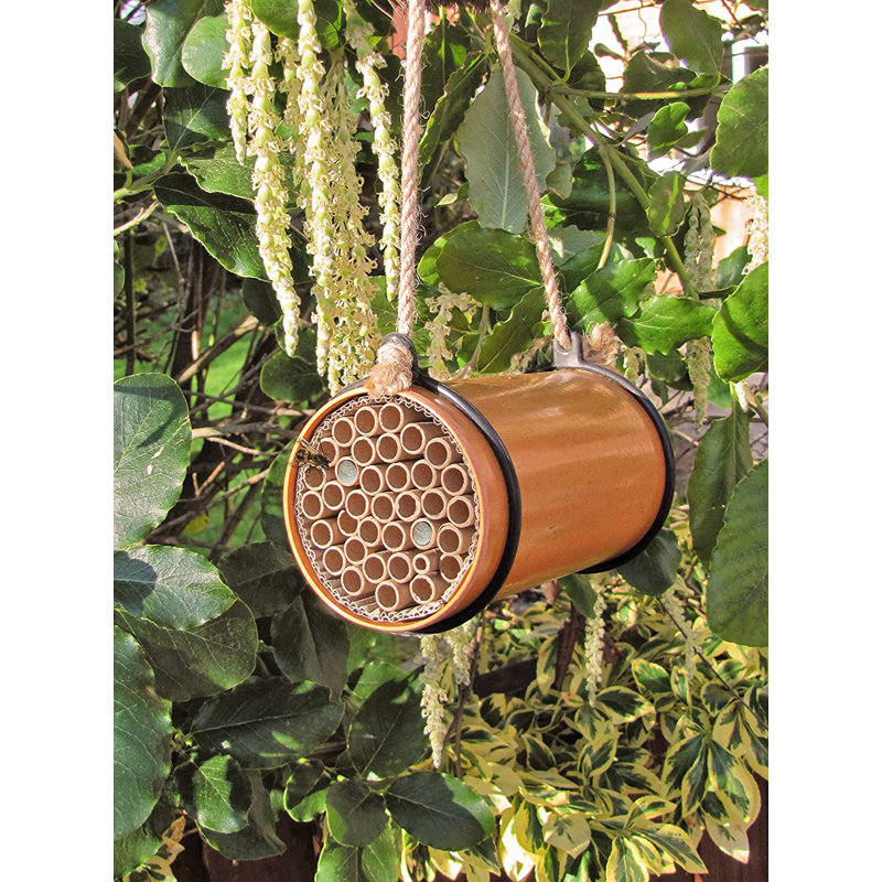 Hagopian Hanging Bumblebee House