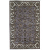 Mountain King One-of-a-Kind 5'6" X 8'7" Area Rug