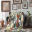 Timeless Flowers - 1 Piece Premium Sherpa Blanket-101263019