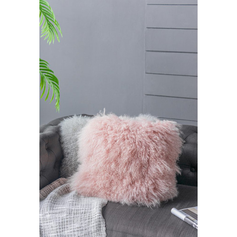  Throw Pillow