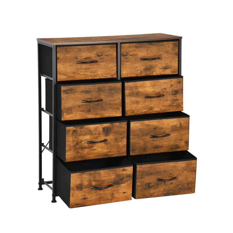 Alleson 80cm Console Table