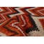 Ankara FW Red Kilim 5'1" x 8'1"