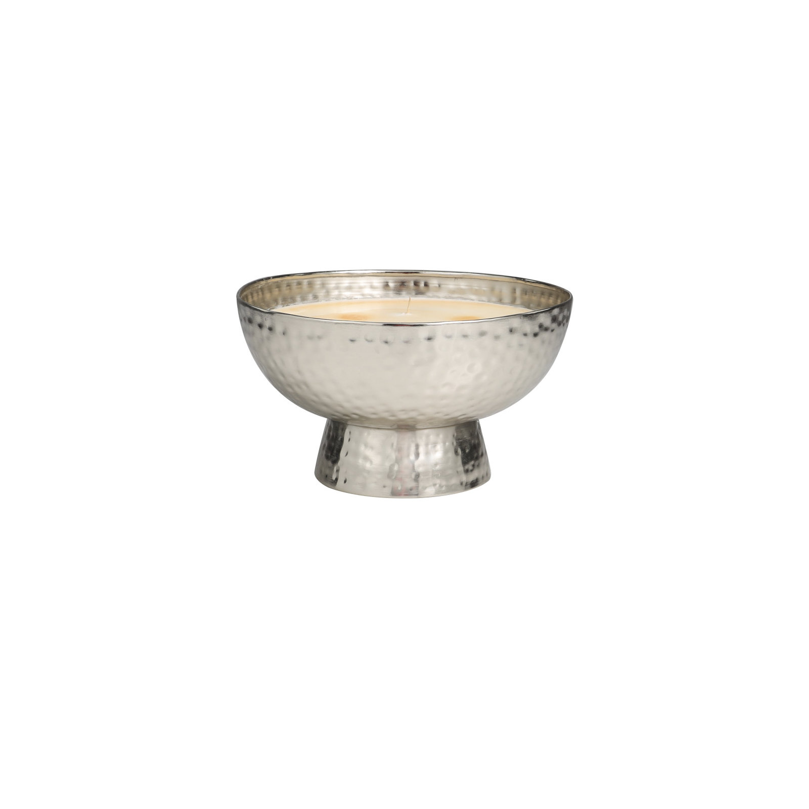 Scented Candle, 5.8" H x 9.85" W x 10" D
