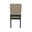 Chaise d'appoint Pauley