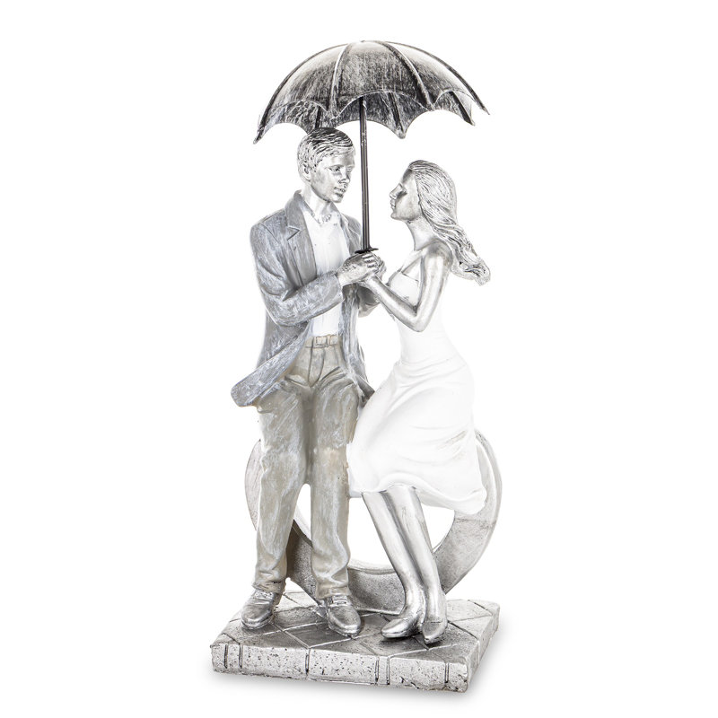 People Figurines & Sculptures