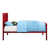Rouge est en rupture de stock