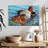Redheads Ducks-107944237