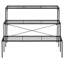 Metal Weather Resistant Plant Stand