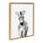 Gold Frame