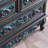 Solid + Manufactured Wood Accent Cabinet-712393751