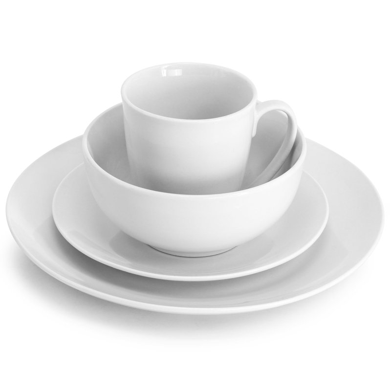 Gibson Dinnerware Set