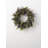 Boudreaux 22" Artificial Lavender Wreath