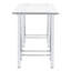 Bureau en verre Tarr-1831194769