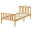 Aadi Solid Wood Shaker Bed Frame-1102647808-1141847249